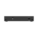 NETGEAR GS305Pv3 5-Port Gigabit Ethernet Unmanaged PoE+ Essentials Switch (63W)
