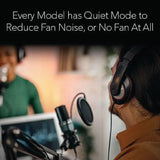 NETGEAR GSM4248UX 40x1G PoE++ 2,880W and 8xSFP+ Managed Switch