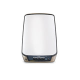 Netgear AX6000 Mesh WiFi System (RBK863S) Orbi White Series Tri-Band WiFi 6 Mesh System