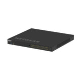 NETGEAR GSM4230UP 24x1G PoE++ 1,440W 2x1G and 4xSFP Managed Switch