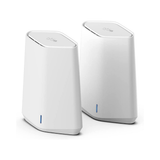 Orbi Pro SXK30 AX1800 Dual Band 2-Pack WiFi 6 Mesh System