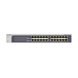 NETGEAR JGS524E 24-Port Gigabit Ethernet Smart Managed Plus Switch