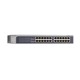 NETGEAR JGS524E 24-Port Gigabit Ethernet Smart Managed Plus Switch