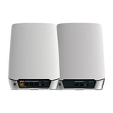 Orbi RBK754 AX4200 Tri-Band 4-Pack WiFi 6 Mesh System