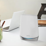 Orbi RBK754 AX4200 Tri-Band 4-Pack WiFi 6 Mesh System