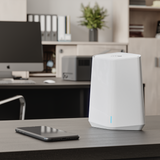 Orbi Pro SXK30 AX1800 Dual Band 2-Pack WiFi 6 Mesh System