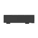 NETGEAR 8 Port Gigabit Ethernet Smart Managed Plus PoE Switch (GS308EPP) - with 8 x PoE+ @ 123W, Desktop/Wall mount