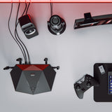 Nighthawk Pro Gaming XR1000 WiFi 6 Router with DumaOS 3.0 - AX5400