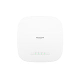 Netgear WAX615 Cloud Managed Wireless Access Point - WiFi 6 Dual-Band AX3000