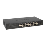 Netgear GS324T 24-Port Gigabit Ethernet Smart Managed Pro Switch with 2 Dedicated SFP Ports