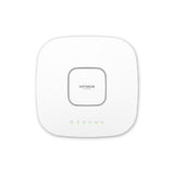 Netgear WAX630 Cloud Managed Wireless Access Point - WiFi 6 Tri-Band AX6000