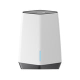 NETGEAR Orbi Pro WiFi 6 AX6000 Tri-Band Mesh Add-on Satellite (SXS80)