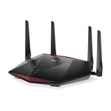 Nighthawk Pro Gaming XR1000 WiFi 6 Router with DumaOS 3.0 - AX5400