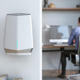 Orbi Pro SXK83 AX6000 Tri-Band 3-Pack WiFi 6 Mesh System