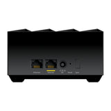 Nighthawk MK63 AX1800 3-Pack WiFi 6 Mesh System