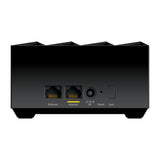 Nighthawk MK62 Dual-Band Mesh WiFi 6 System - AX1800 (1 Router + 1 Satellite)