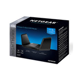 Nighthawk RAX70 Tri-band AX8 WiFi 6 Router - AX6600