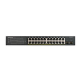Netgear GS324TP 24-Port Gigabit Ethernet PoE+ Smart Managed Pro Switch with 2 Dedicated SFP Ports (180W)