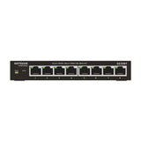 Netgear GS308T 8-Port Gigabit Ethernet Smart Managed Pro Switch