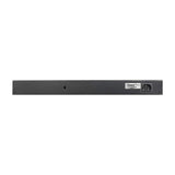 Netgear GS348T 48-Port Gigabit Ethernet Smart Managed Pro Switch with 4 Dedicated SFP Ports