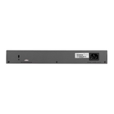 Netgear MS510TX 8-Port Multi-Gigabit Ethernet Smart Managed Pro Switch with 2 Dedicated 10-Gigabit Uplink Ports (1 Copper/1 SFP+)
