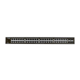 Netgear GS348T 48-Port Gigabit Ethernet Smart Managed Pro Switch with 4 Dedicated SFP Ports