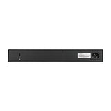 Netgear GS324TP 24-Port Gigabit Ethernet PoE+ Smart Managed Pro Switch with 2 Dedicated SFP Ports (180W)