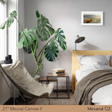 Meural Canvas II - 21" White (MC321WL)