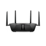 Nighthawk RAX50 Dual-band AX6 WiFi 6 Router - AX5400