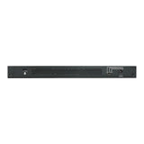 Netgear 16-Port Gigabit Ethernet Unmanaged PoE+ Switch (GS316P) - with 16 x PoE+ @ 115W, Desktop/Wallmount, Sturdy Metal