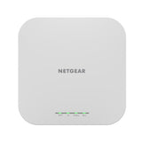 Netgear WAX610 Cloud Managed Wireless Access Point - WiFi 6 Dual-Band AX1800