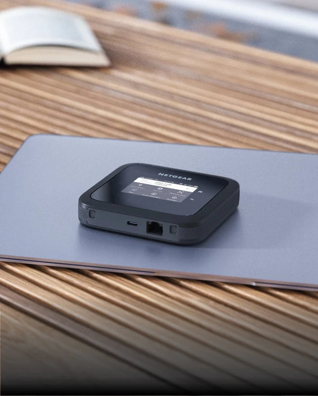 Mobile Routers – netgearstore.my