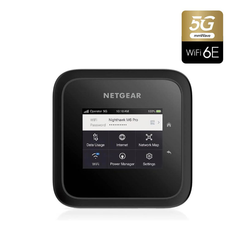 Mobile Routers – netgearstore.my