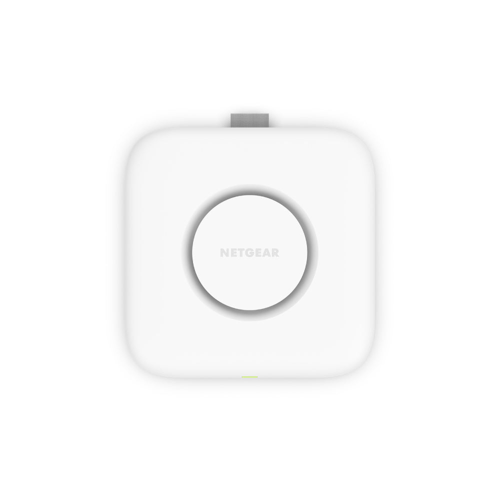 NETGEAR WBE710 Cloud Managed WiFi 7 Access Point - BE9400