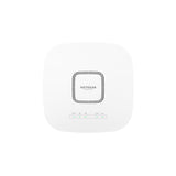 NETGEAR WAX628 Cloud Managed WiFi 6 AX5400 Dual-band Access Point with Multi-Gig PoE