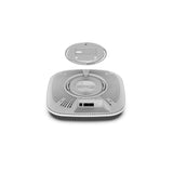 NETGEAR WAX628 Cloud Managed WiFi 6 AX5400 Dual-band Access Point with Multi-Gig PoE