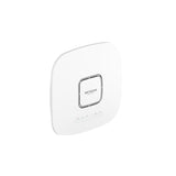 NETGEAR WAX628 Cloud Managed WiFi 6 AX5400 Dual-band Access Point with Multi-Gig PoE