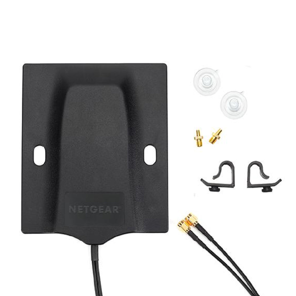 Omnidirectional MIMO Antenna for 3G/4G/5G Mobile Router (6000451)