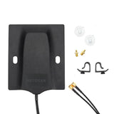 Omnidirectional MIMO Antenna for 3G/4G/5G Mobile Router (6000451)