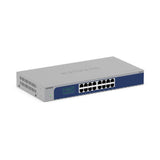 NETGEAR GS516v3 16-Port Gigabit Ethernet Unmanaged Switch
