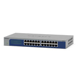 NETGEAR GS524v3 24-Port Gigabit Ethernet Unmanaged Switch