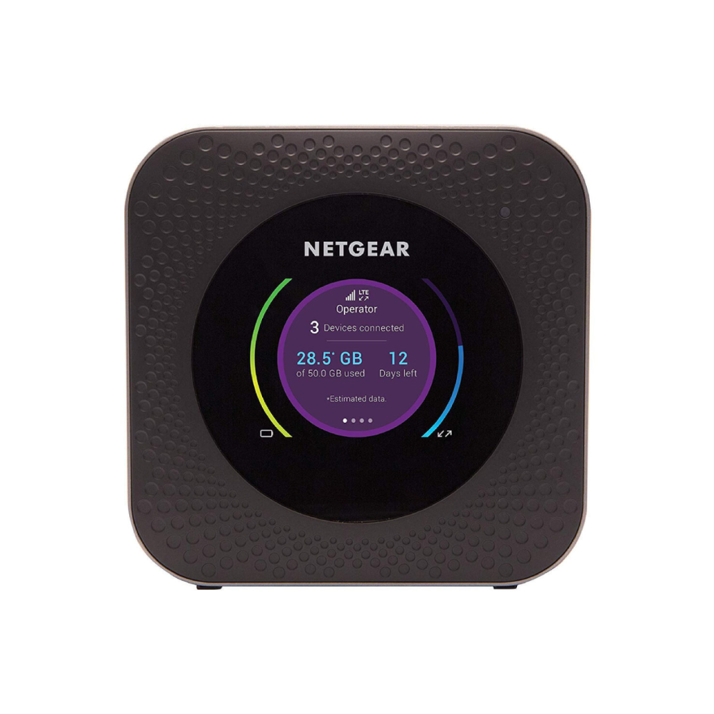 Nighthawk MR1100 4G LTE Mobile Router