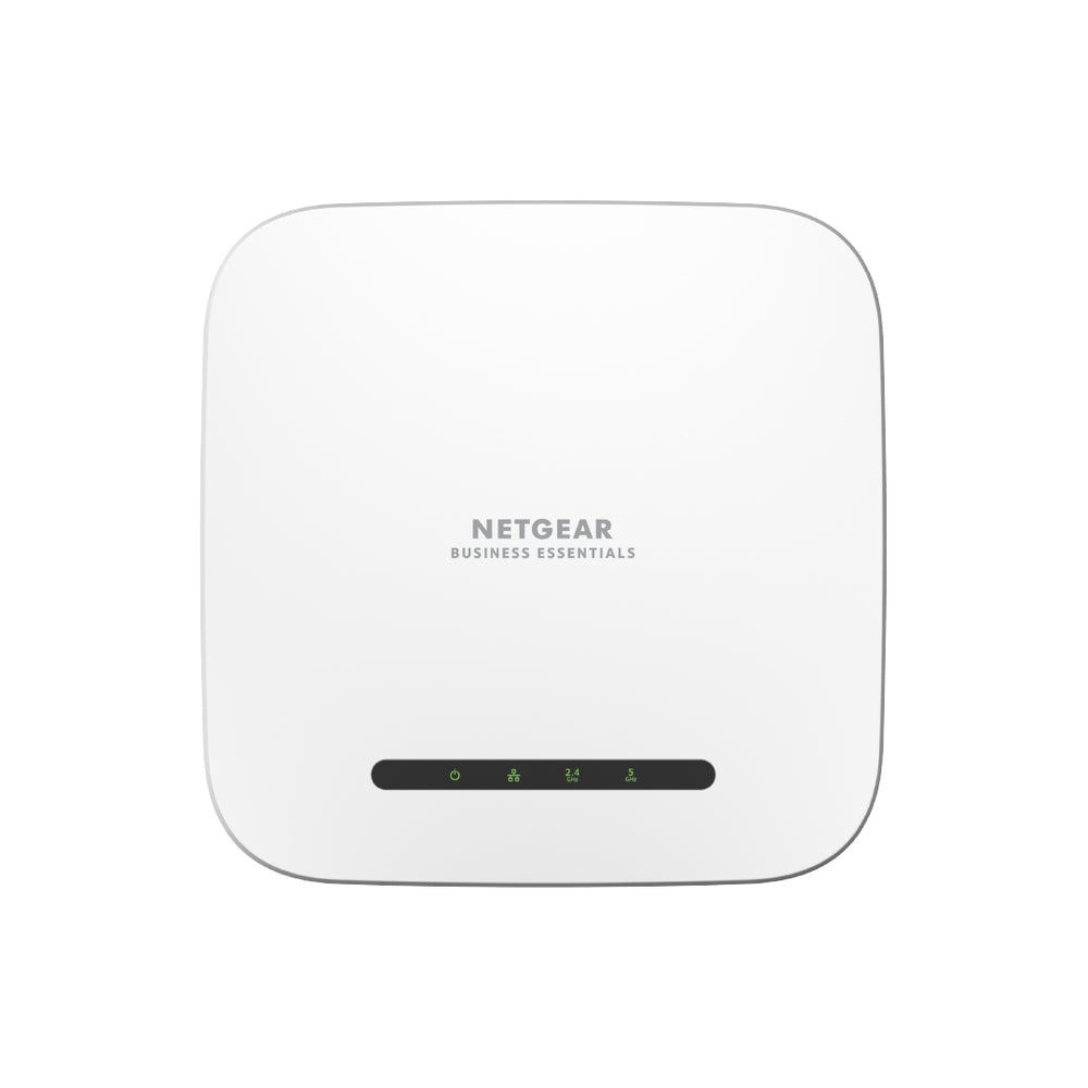NETGEAR WAX220 Wireless Access Point - WiFi 6 Dual-Band AX4200
