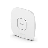 Netgear WAX630 Cloud Managed Wireless Access Point - WiFi 6 Tri-Band AX6000