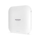 NETGEAR WiFi 6 Wireless Access Point Bundle (3x WAX218 + 1x GS305EPP)