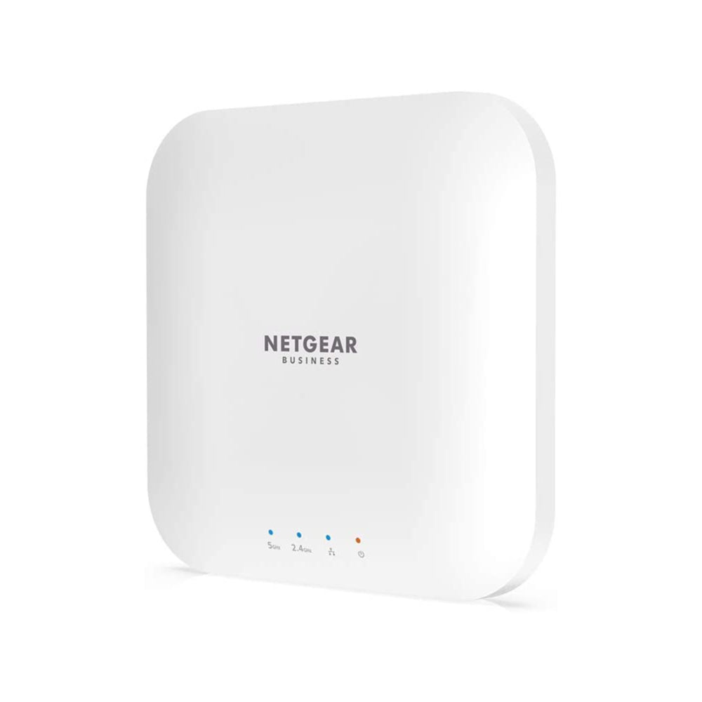 Netgear WAX214 Wireless Access Point - WiFi 6 Dual-Band AX1800 Speed