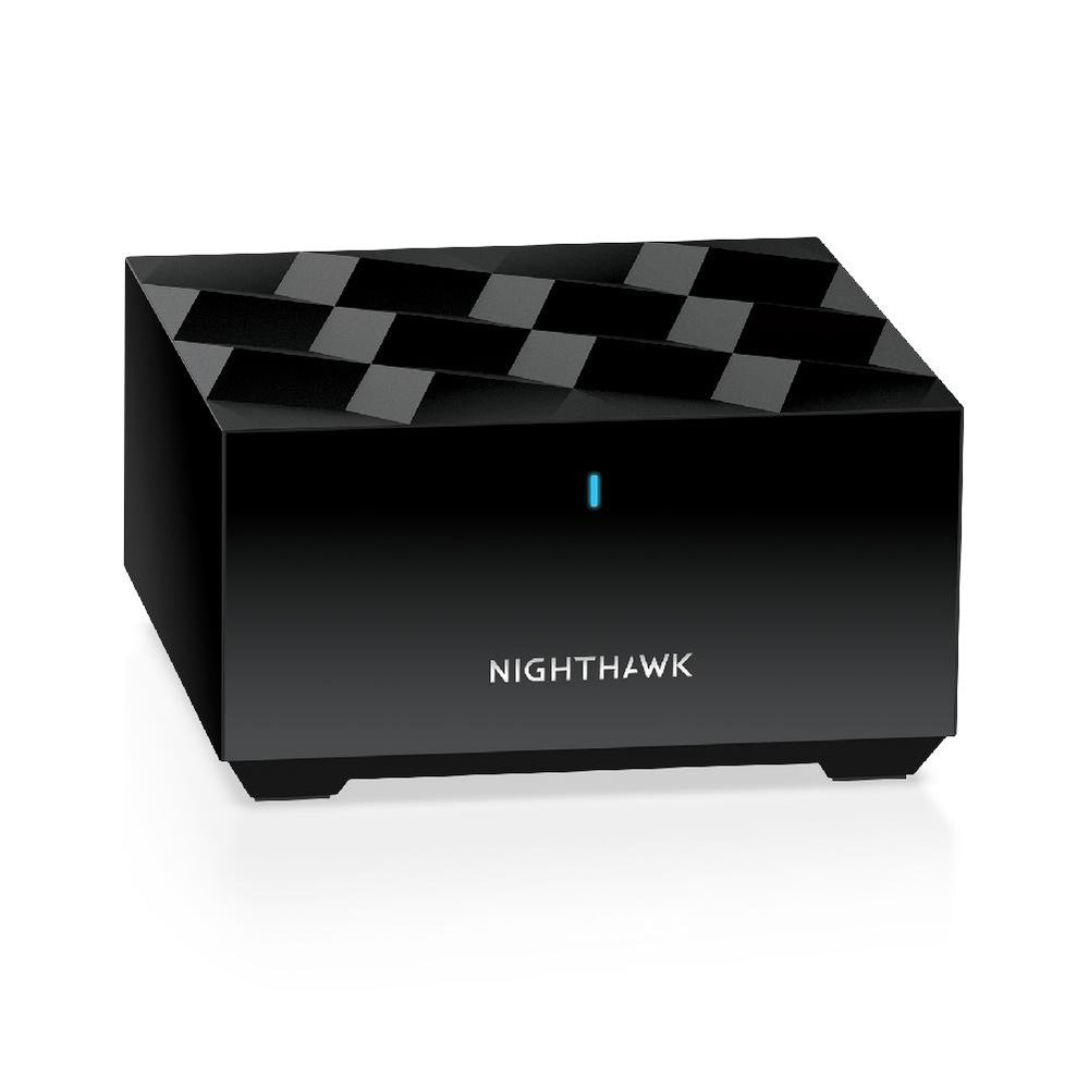 Nighthawk MS60 Mesh WiFi-6 Add-on Satellite (For MK62/MK63) – 