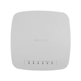 NETGEAR Wireless Access Point (WAC510) - Dual-Band AC1200 WiFi Speed | Up to 200 Client Devices | 1 x 1G Ethernet LAN Port | MU-MIMO | Insight Remote Management | PoE