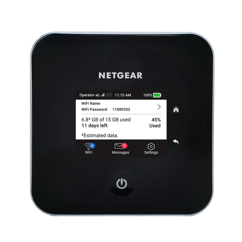 Mobile Routers – netgearstore.my