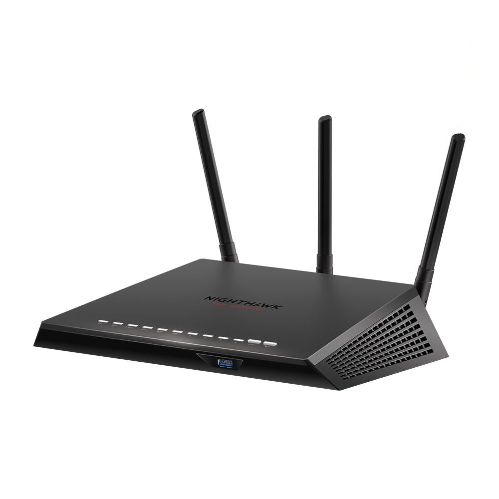 Nighthawk Pro Gaming XR300 Dual-Band Gaming Router - AC1750